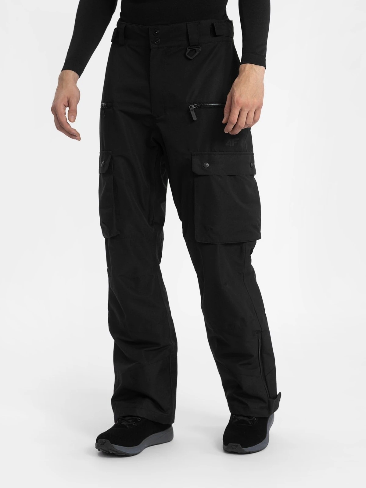 Men's Snowboard Pants | Boardertown - Free Freight / 90 Day Returns