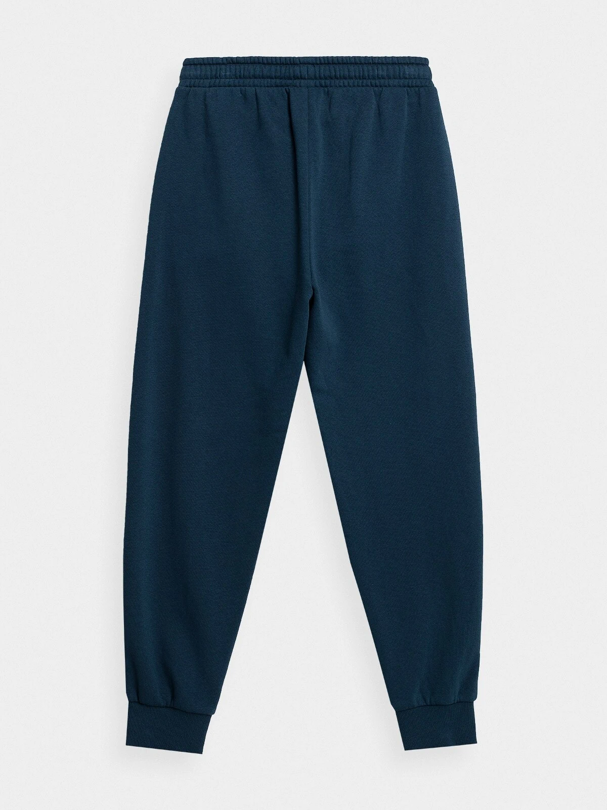 Women's joggers sweatpants - cobalt blue