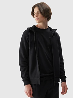 Men\'s Hoodies and Sweatshirts | 4F: Sportswear and shoes