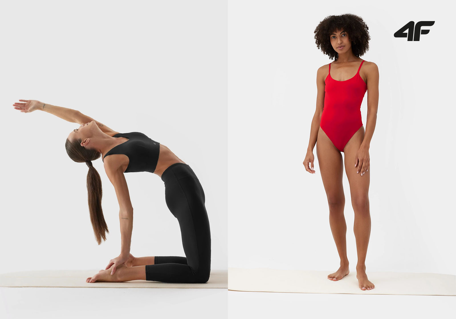 How to Choose an Exercise Mat that is Best for You? 🧘 Blog 4F