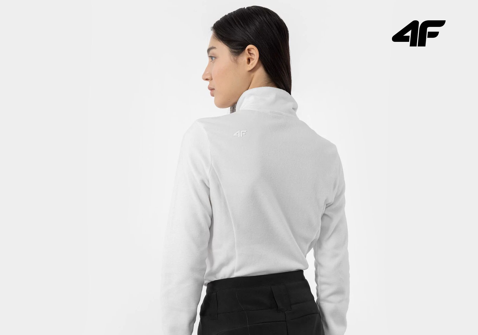 What is Fleece? How to Wash & Wear Fleece? Blog 4F